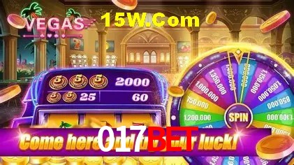 Recursos de Bônus 017bet