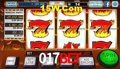 Experiência VIP 017bet