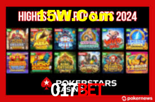 Exclusive Games 017bet