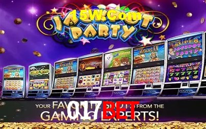 Sinta a adrenalina dos jogos de cassino com 017bet