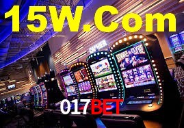 Blackjack Table 017bet