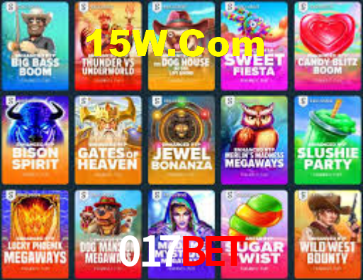 Premium Interface 017bet