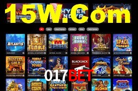 VIP Casino 017bet