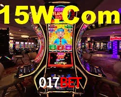 Slot Games 017bet