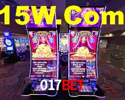 Welcome Bonus 017bet
